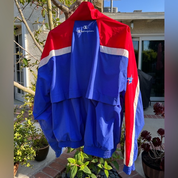 Vintage Champion Track Suit - Picture 4 of 11